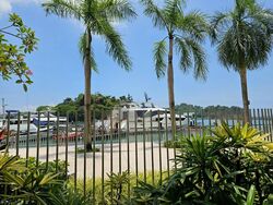 Reflections At Keppel Bay (D4), Condominium #475421841